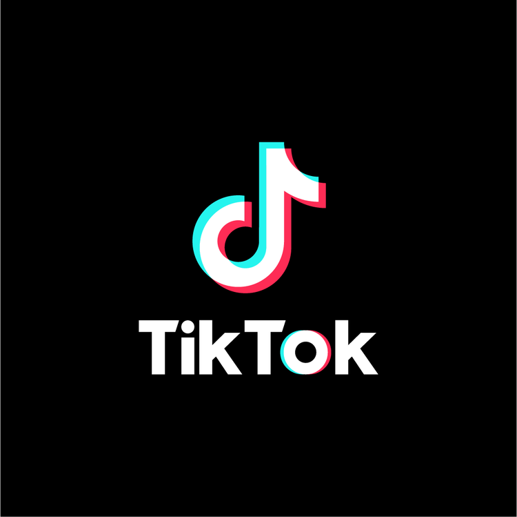 Tiktok login web