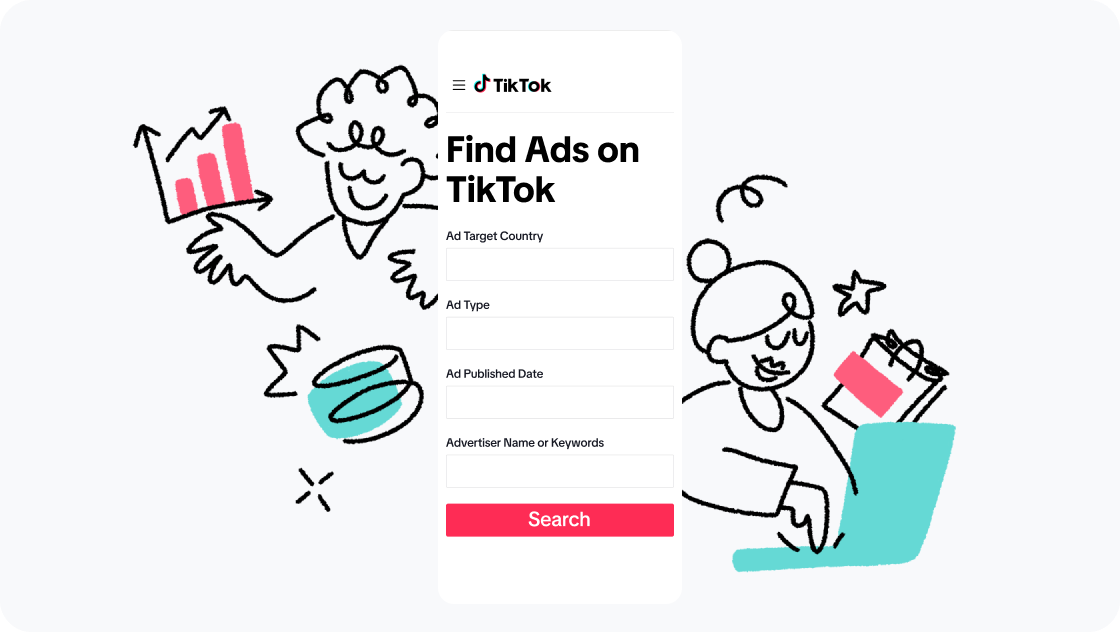 XCAIXISTAS｜TikTok Search